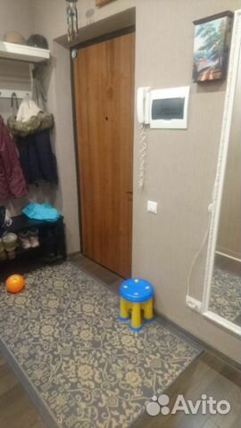 2-к квартира, 60 м², 7/14 эт.