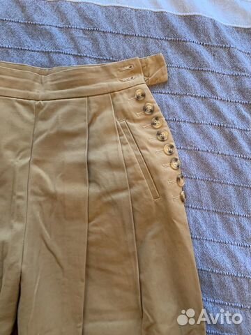 Брюки Zara Брюки Zara