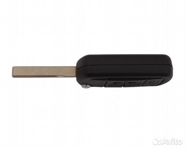 Корпус ключа Discovery 3 / Range Rover Sport 05-13 Корпус ключа Discovery 3 / Range Rover Sport 05-13