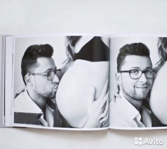 Изготовление и дизайн фотокниг