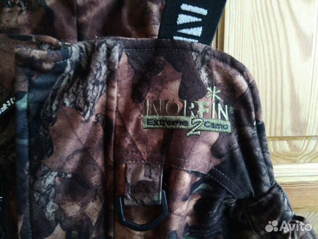 Комбинезон зимний norfin extreme camo Комбинезон зимний norfin extreme camo