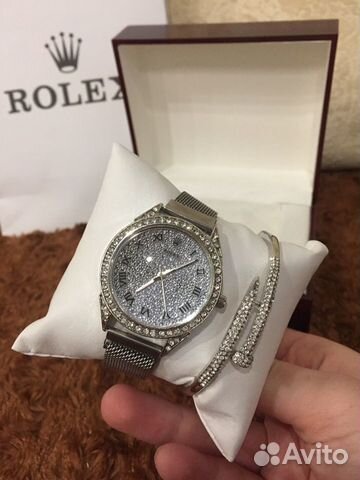 Часы Rolex Часы Rolex