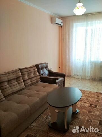 1-к квартира, 46 м², 5/8 эт.