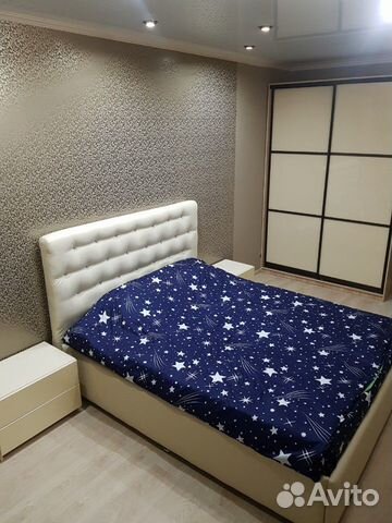 

3-к. квартира, 134 м², 4 кровати