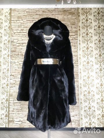 Шуба норковая imperia furs kopennhagen fur Шуба норковая imperia furs kopennhagen fur