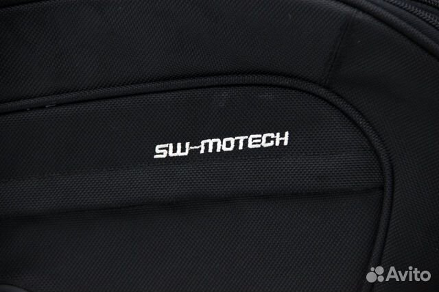 Боковая сумка для мотоцикла SW-Motech Blaze H Боковая сумка для мотоцикла SW-Motech Blaze H
