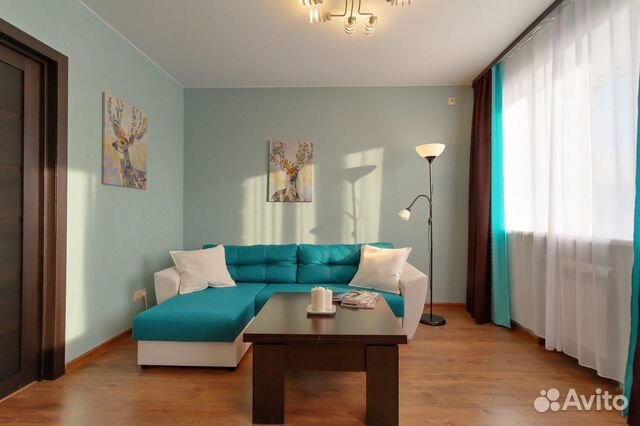 2-к квартира, 45 м², 7/9 эт. 2-к квартира, 45 м², 7/9 эт.