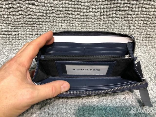 Клатч Michael Kors, оригинал, Италия Клатч Michael Kors, оригинал, Италия