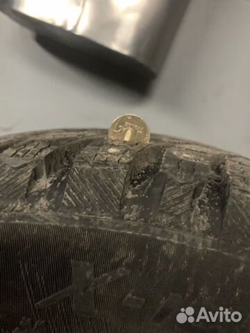 Колёса в сборе на зимней резине