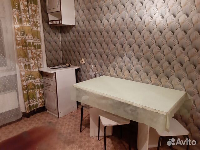 2-к квартира, 50 м², 4/6 эт.