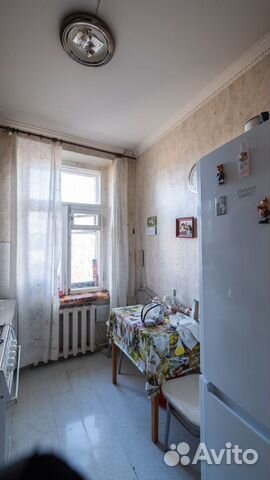 2-к квартира, 52.6 м², 4/4 эт. 2-к квартира, 52.6 м², 4/4 эт.