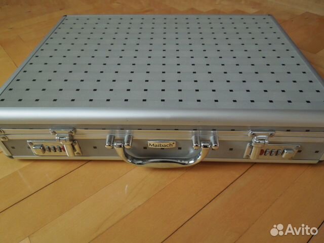 Набор ножей Maibach