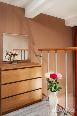 1-к квартира, 37 м², 5/6 эт. 1-к квартира, 37 м², 5/6 эт.