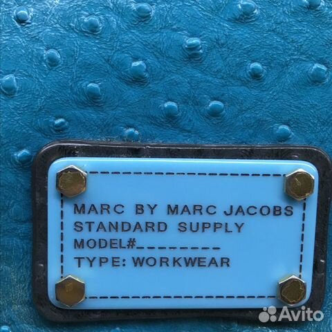 Сумка бренда Marc by Marc Jacobs оригинал почта Сумка бренда Marc by Marc Jacobs оригинал почта