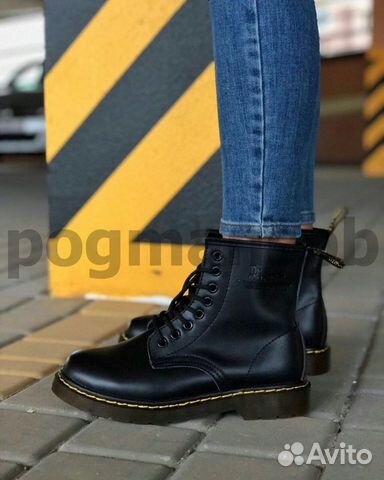 Dr. Martens 1460 Dr. Martens 1460