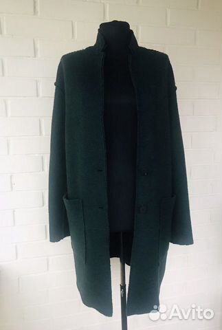 Пальто Zara, куртка GFFerre, пальто Pinko Пальто Zara, куртка GFFerre, пальто Pinko