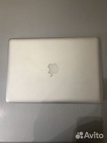 Apple MacBook Pro