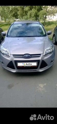 Ford Focus 1.6 МТ, 2011, 90 000 км Ford Focus 1.6 МТ, 2011, 90 000 км