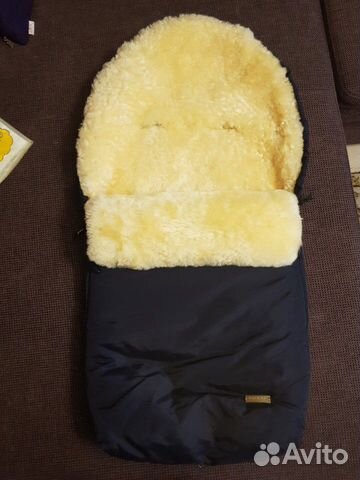 Mansita Зимний конверт Mini