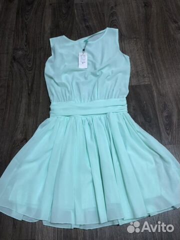 Платье Платье