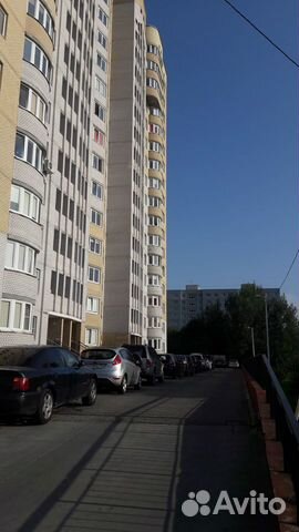 недвижимость Калининград Батальная 117