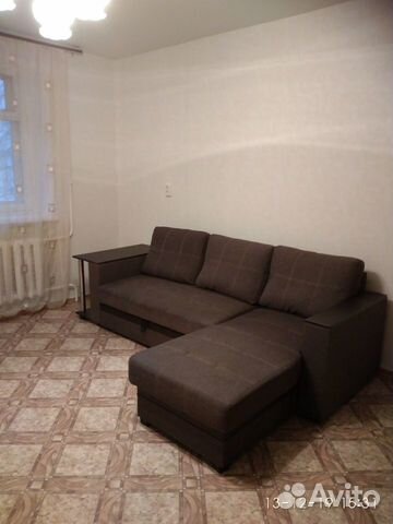 2-к квартира, 50 м², 3/5 эт.