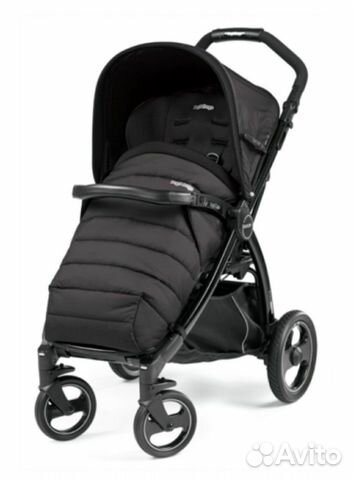 Детская коляска Peg Perego Book Детская коляска Peg Perego Book