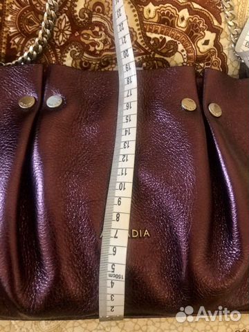 Сумка Arcadia. Италия. Кожа Сумка Arcadia. Италия. Кожа