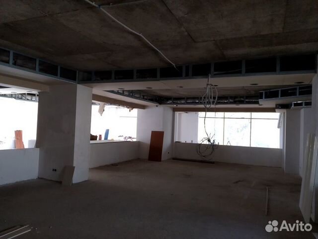 Сдам помещение свободного назначения, 300 м²