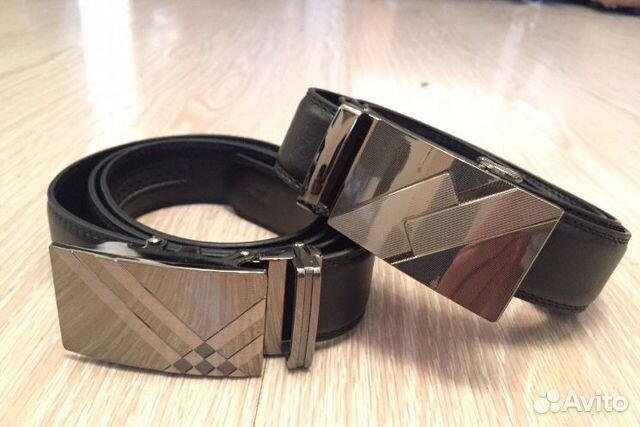 Ремень мужской Ремень мужской