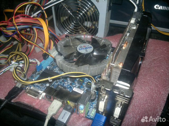 Gigabyte ga-a75n-usb3 (FM1 )