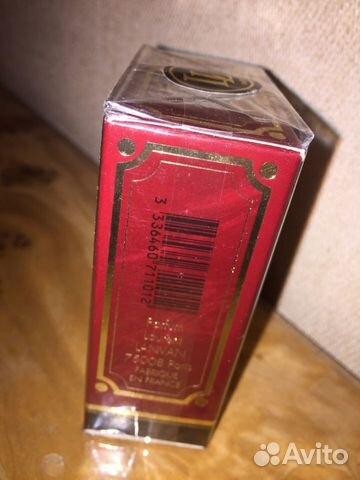 Parfum de Mariana Paris Винтаж