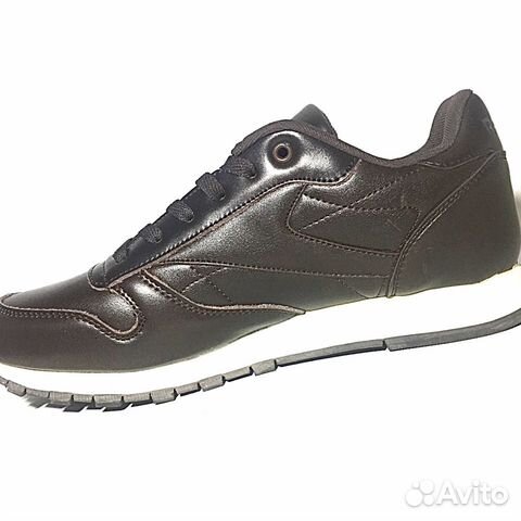 Кроссовки reebok Classic STrEt