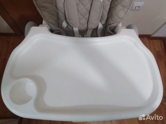 Стул для кормления