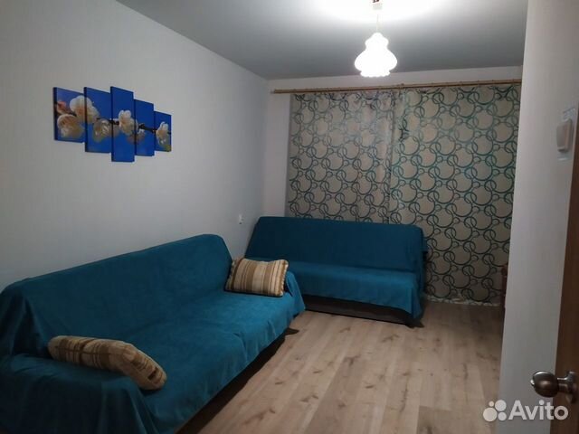 Студия, 20 м², 1/9 эт. Студия, 20 м², 1/9 эт.
