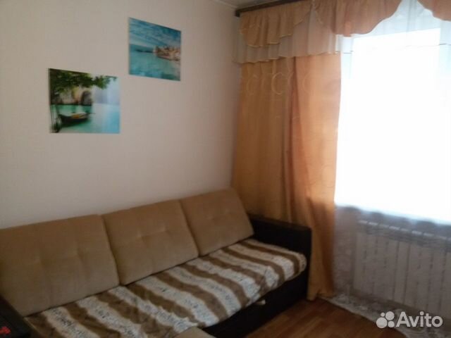 1-к квартира, 33 м², 9/10 эт.