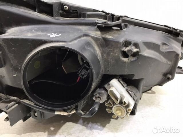 Фара передняя левая Lexus Nx 1 2014-2017