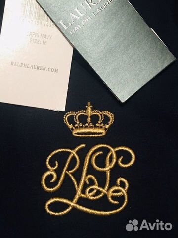 Новая рубашка Ralph Lauren оригинал Новая рубашка Ralph Lauren оригинал
