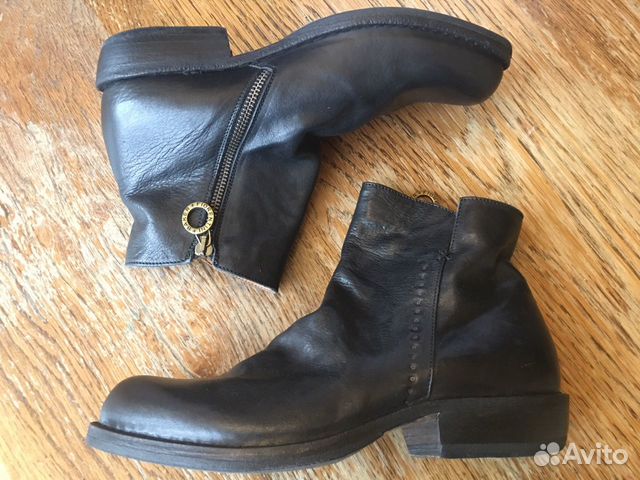 Ботильоны fiorentini + baker Ботильоны fiorentini + baker