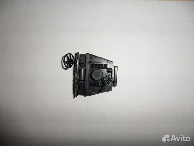 Запчасти Урал - 4320, Арек Элекон