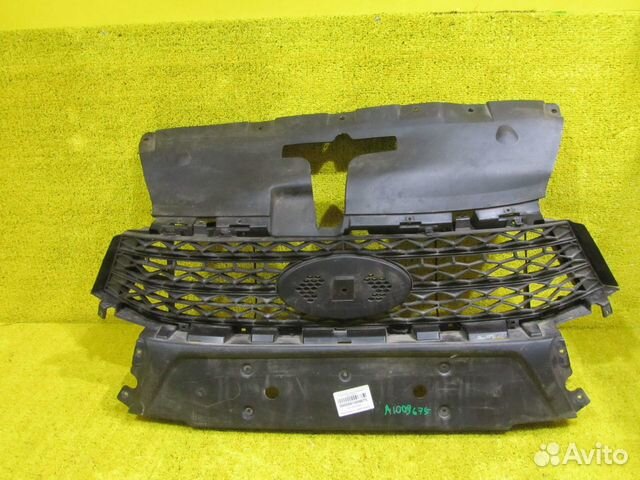 Решетка радиатора LADA Vesta (15-н.в) Решетка радиатора LADA Vesta (15-н.в)