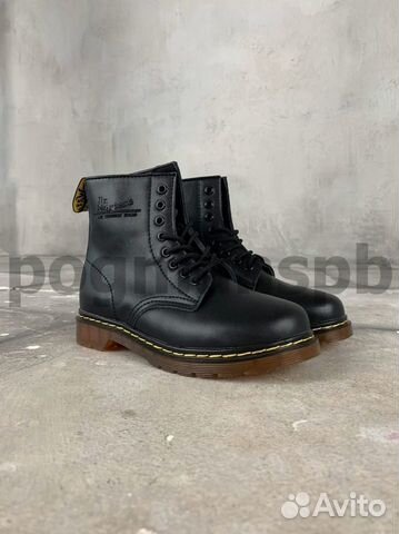 Dr. Martens 1460 Dr. Martens 1460