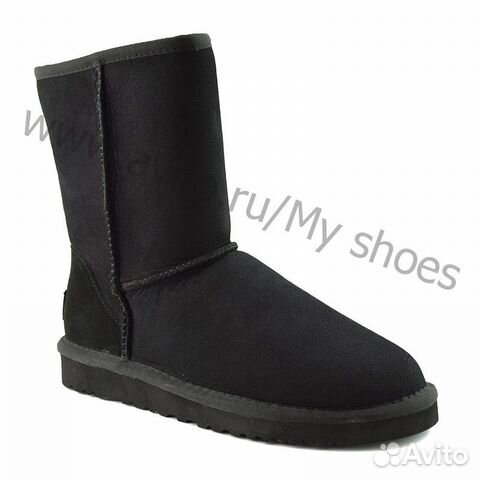 UGG Угги