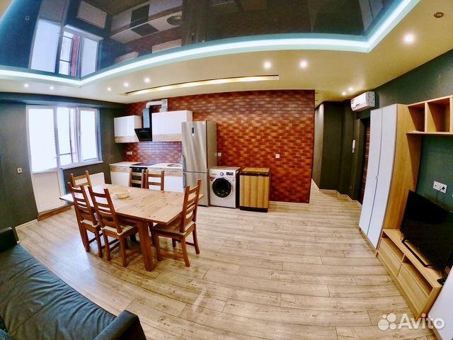 2-к квартира, 85.5 м², 8/16 эт. 2-к квартира, 85.5 м², 8/16 эт.