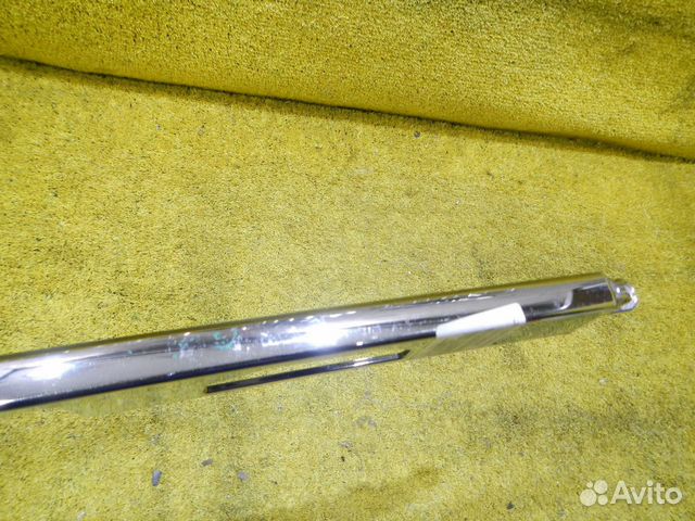 Накладка крышки багажника Toyota Camry xv50 (14-18 Накладка крышки багажника Toyota Camry xv50 (14-18