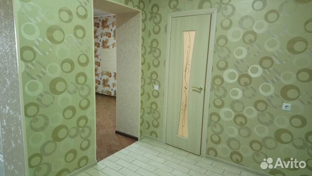 1-к квартира, 43 м², 13/16 эт.