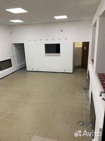 Помещение свободного назначения 80.6 м² Помещение свободного назначения 80.6 м²
