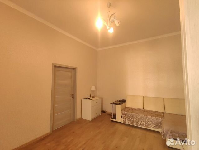 2-к квартира, 48 м², 2/3 эт.