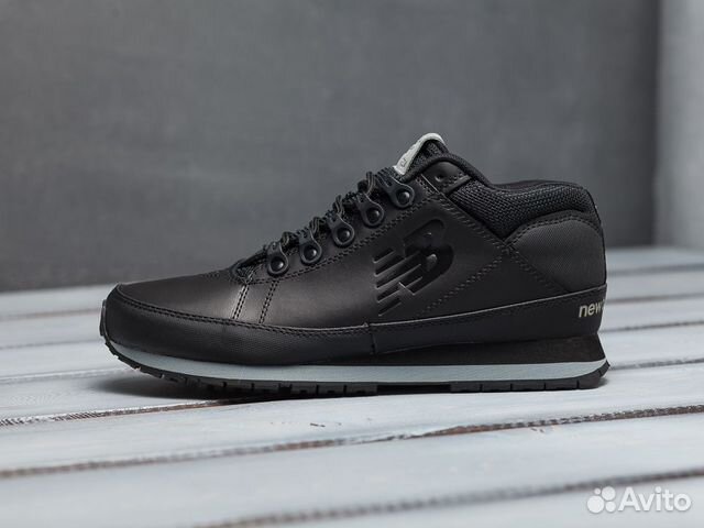 Кросcовки New Balance 754 Кросcовки New Balance 754