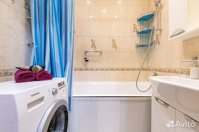 1-к квартира, 39 м², 4/18 эт. 1-к квартира, 39 м², 4/18 эт.
